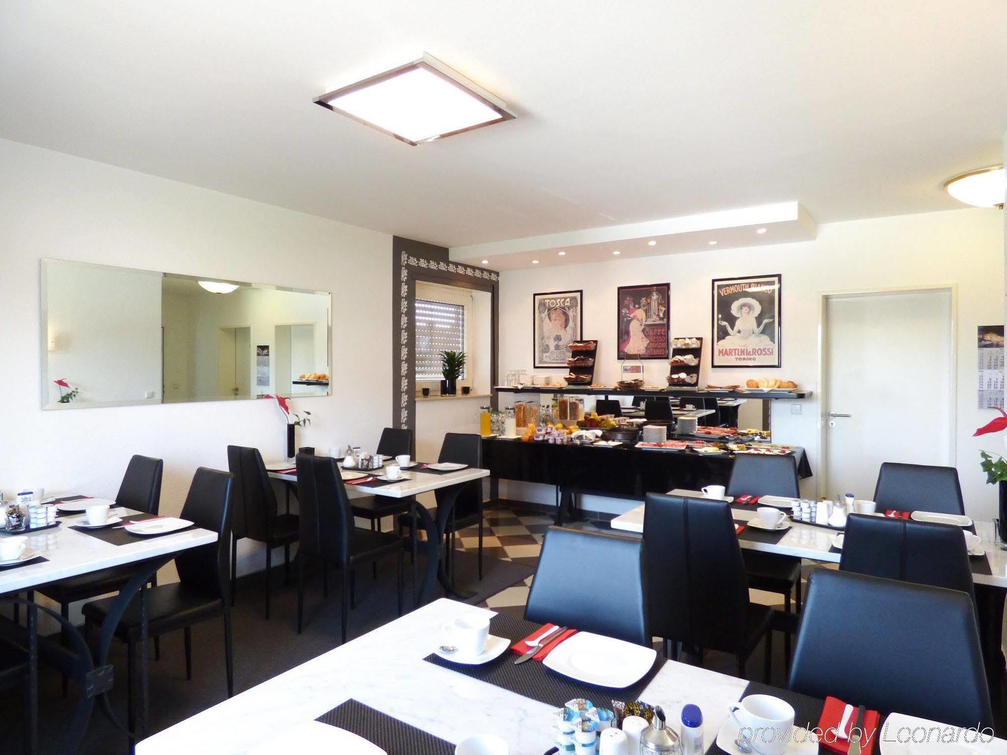 Alt Buettgen Hotel