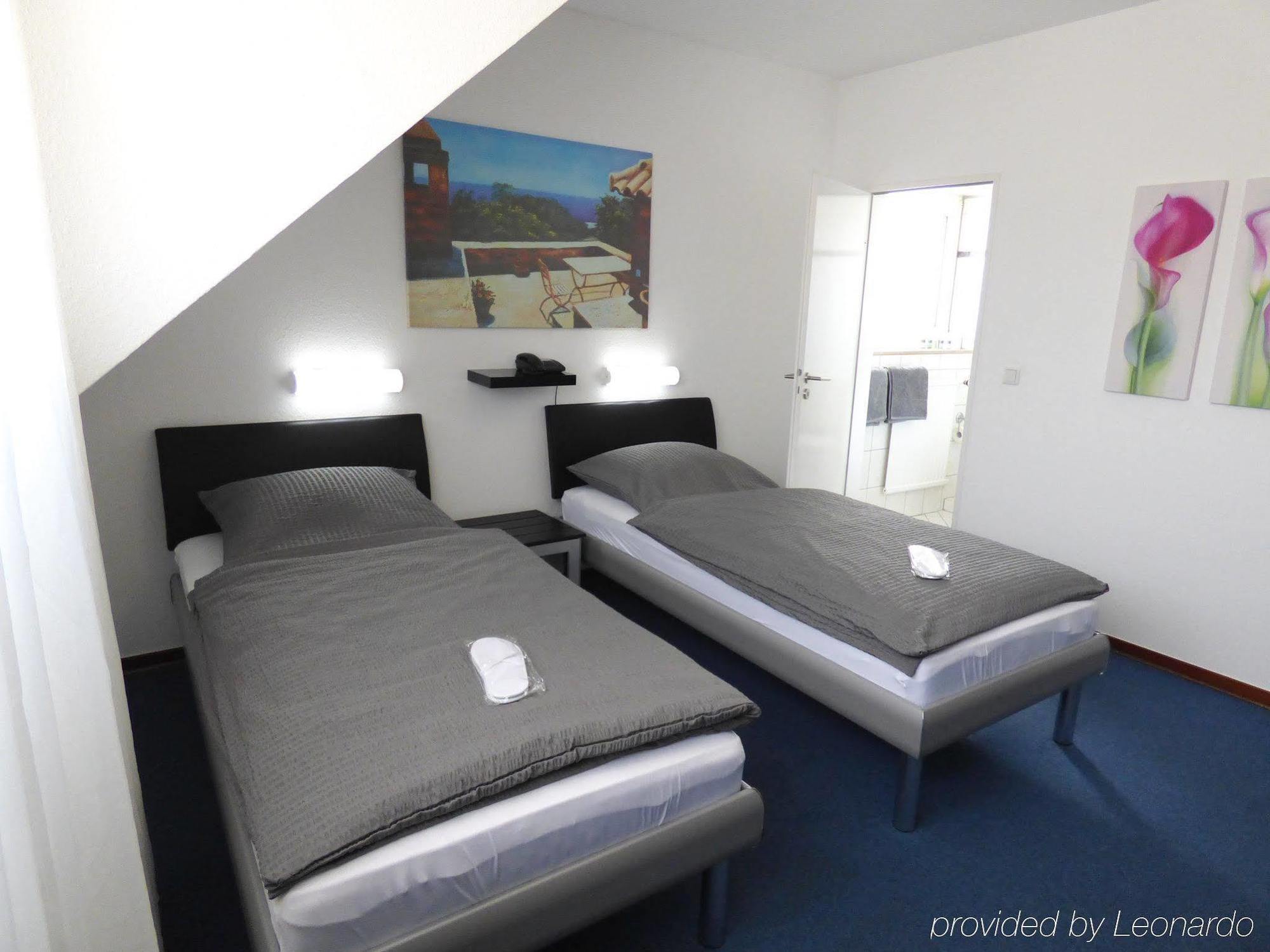 Alt Buettgen Hotel