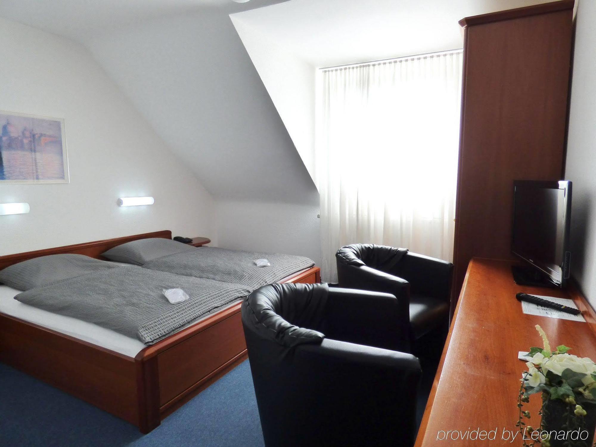Hotel Alt Buettgen