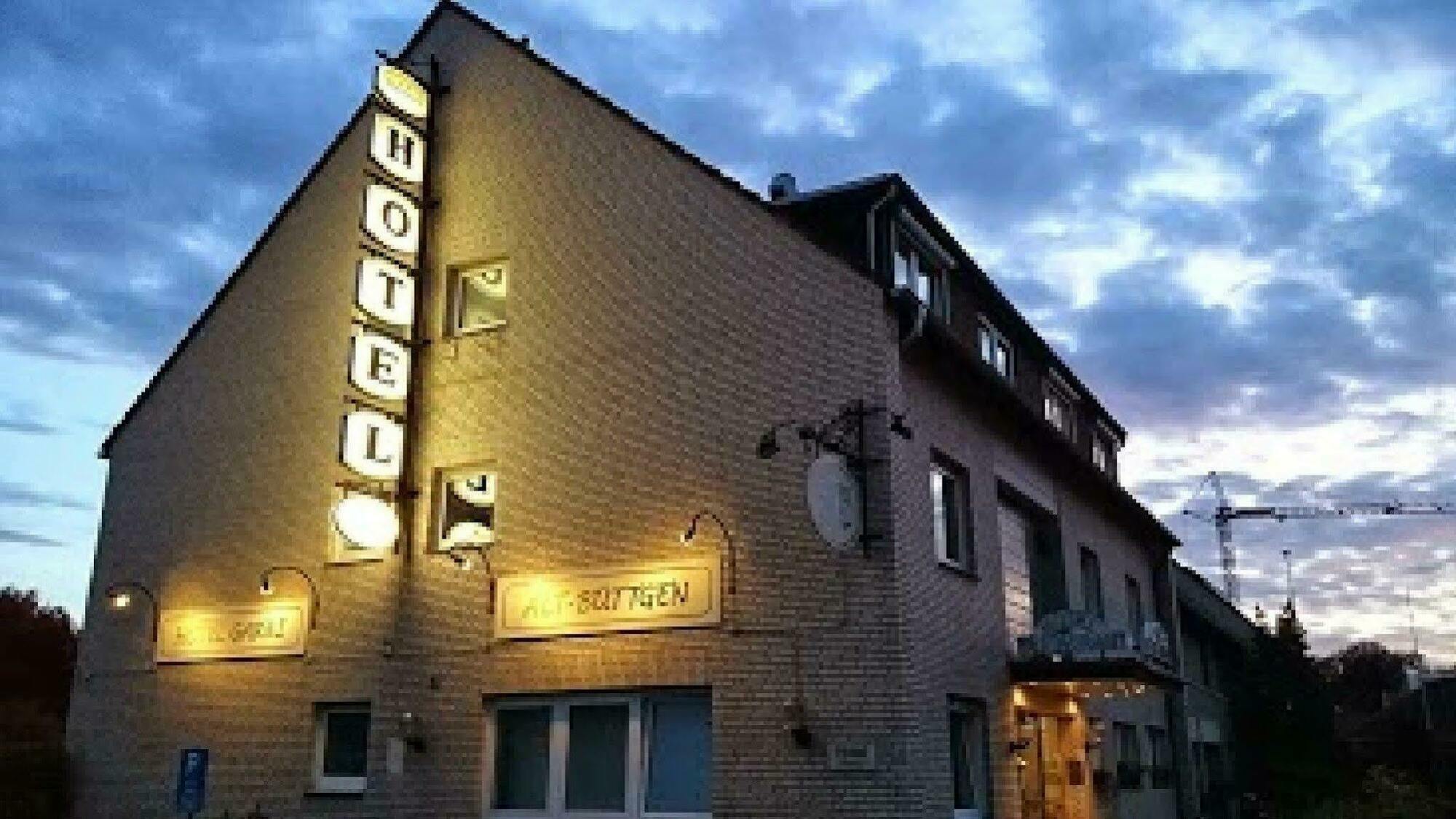 Alt Buettgen 2* Kaarst